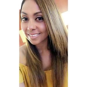 Meet your Posher, Jeannie